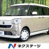 daihatsu move-canbus 2020 -DAIHATSU--Move Canbus 5BA-LA800S--LA800S-1006021---DAIHATSU--Move Canbus 5BA-LA800S--LA800S-1006021- image 1