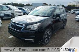 subaru forester 2016 -SUBARU--Forester DBA-SJ5--SJ5-089033---SUBARU--Forester DBA-SJ5--SJ5-089033-