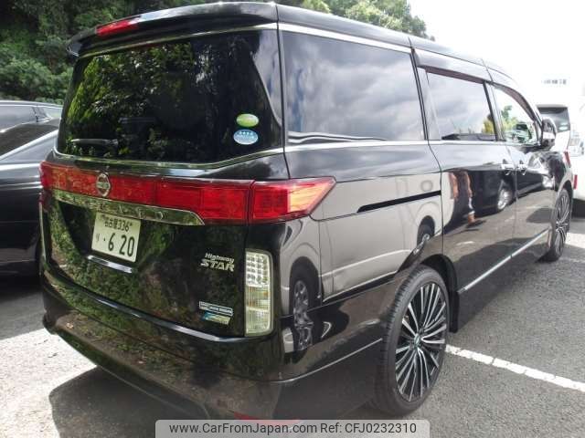 nissan elgrand 2010 -NISSAN 【名古屋 336ﾘ 620】--Elgrand DBA-PE52--PE52-001689---NISSAN 【名古屋 336ﾘ 620】--Elgrand DBA-PE52--PE52-001689- image 2