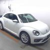 volkswagen the-beetle 2019 -VOLKSWAGEN--VW The Beetle DBA-16CBZ--WVWZZZ16ZKM702597---VOLKSWAGEN--VW The Beetle DBA-16CBZ--WVWZZZ16ZKM702597- image 1