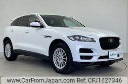 jaguar f-pace 2017 CFJ1627346