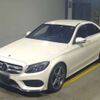 mercedes-benz c-class 2017 -MERCEDES-BENZ--Benz C Class DBA-205043--WDD2050432R294519---MERCEDES-BENZ--Benz C Class DBA-205043--WDD2050432R294519- image 1