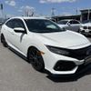 honda civic 2017 -HONDA--Civic DBA-FK7--FK7-1002601---HONDA--Civic DBA-FK7--FK7-1002601- image 1