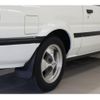 toyota corolla-levin 1984 CFJ0890554 image 62