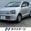 suzuki alto 2017 -SUZUKI--Alto DBA-HA36S--HA36S-325272---SUZUKI--Alto DBA-HA36S--HA36S-325272- image 1