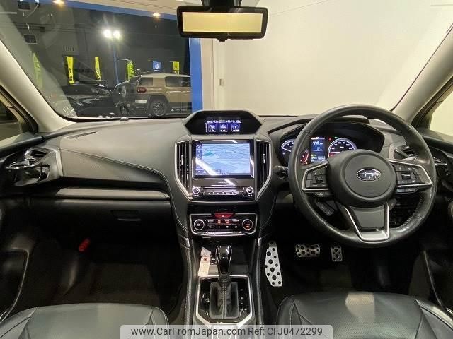 subaru forester 2019 quick_quick_5AA-SKE_SKE-012302 image 2