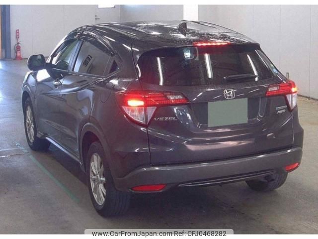 honda vezel 2016 quick_quick_DAA-RU4_1105766 image 2