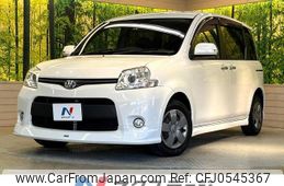 toyota sienta 2011 -TOYOTA--Sienta DBA-NCP81G--NCP81-5157206---TOYOTA--Sienta DBA-NCP81G--NCP81-5157206-