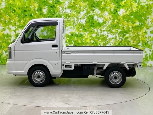 suzuki carry-truck 2022 quick_quick_DA16T_DA16T-725956 image 2