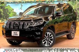 toyota land-cruiser-prado 2022 -TOYOTA--Land Cruiser Prado 3DA-GDJ150W--GDJ150-0079912---TOYOTA--Land Cruiser Prado 3DA-GDJ150W--GDJ150-0079912-