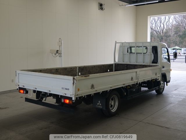 mitsubishi-fuso canter 2017 -MITSUBISHI--Canter FEB50-554364---MITSUBISHI--Canter FEB50-554364- image 2