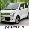 suzuki wagon-r 2012 -SUZUKI--Wagon R DBA-MH34S--MH34S-112584---SUZUKI--Wagon R DBA-MH34S--MH34S-112584- image 1