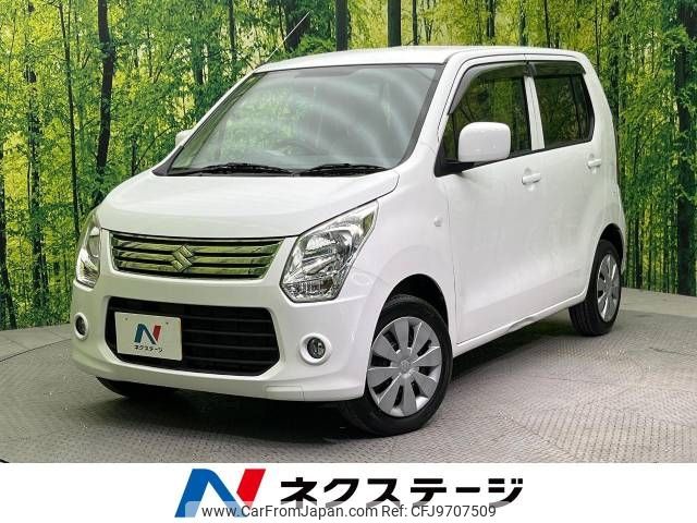 suzuki wagon-r 2012 -SUZUKI--Wagon R DBA-MH34S--MH34S-112584---SUZUKI--Wagon R DBA-MH34S--MH34S-112584- image 1