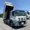 isuzu giga 2015 -ISUZU--Giga QKG-CXZ77AT--CXZ77AT-7010174---ISUZU--Giga QKG-CXZ77AT--CXZ77AT-7010174- image 2