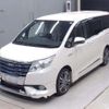 toyota noah 2014 -TOYOTA 【滋賀 501ﾊ9859】--Noah DAA-ZWR80G--ZWR80-0045928---TOYOTA 【滋賀 501ﾊ9859】--Noah DAA-ZWR80G--ZWR80-0045928- image 1