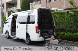 nissan caravan-van 2013 -NISSAN--Caravan Van CBF-CS4E26ｶｲ--CS4E26-002676---NISSAN--Caravan Van CBF-CS4E26ｶｲ--CS4E26-002676-