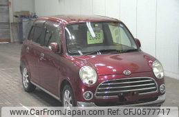 daihatsu mira-gino 2007 -DAIHATSU--Mira Gino L660S-0007824---DAIHATSU--Mira Gino L660S-0007824-