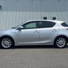 lexus ct 2012 quick_quick_DAA-ZWA10_ZWA10-2102321 image 2