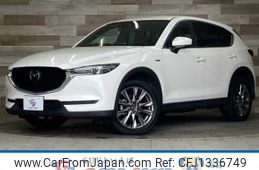 mazda cx-5 2020 -MAZDA--CX-5 3DA-KF2P--KF2P-407421---MAZDA--CX-5 3DA-KF2P--KF2P-407421-