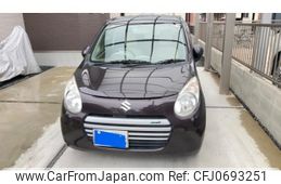 suzuki alto-eco 2013 -SUZUKI--Alto Eco DBA-HA35S--HA35S-161608---SUZUKI--Alto Eco DBA-HA35S--HA35S-161608-