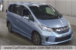 honda freed-hybrid 2015 quick_quick_DAA-GP3_GP3-1227275