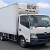 hino dutro 2018 CFJ1543770 image 2