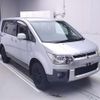 mitsubishi delica-d5 2010 -MITSUBISHI--Delica D5 CV5W-0500662---MITSUBISHI--Delica D5 CV5W-0500662- image 1