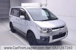 mitsubishi delica-d5 2010 -MITSUBISHI--Delica D5 CV5W-0500662---MITSUBISHI--Delica D5 CV5W-0500662-