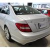 mercedes-benz c-class 2014 quick_quick_DBA-204049_2A924124 image 13