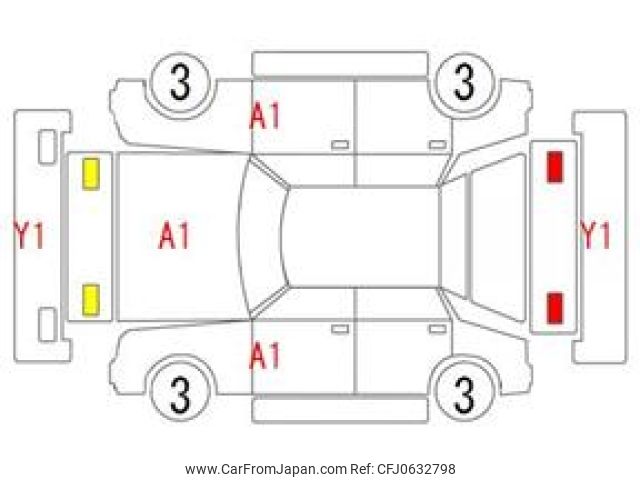 chrysler jeep-wrangler 2020 -CHRYSLER--Jeep Wrangler ABA-JL36L--1C4HJXMG9LW190558---CHRYSLER--Jeep Wrangler ABA-JL36L--1C4HJXMG9LW190558- image 2