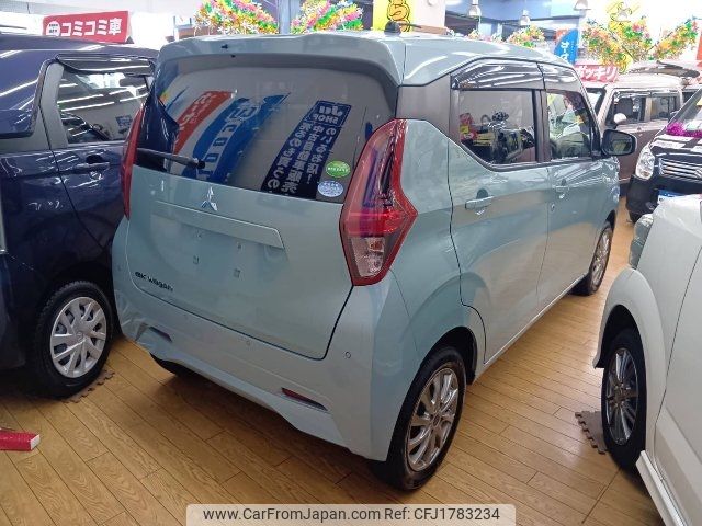 mitsubishi ek-wagon 2019 CFJ1783234 image 2