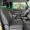 suzuki jimny 2018 -SUZUKI--Jimny 3BA-JB64W--JB64W-100106---SUZUKI--Jimny 3BA-JB64W--JB64W-100106- image 4