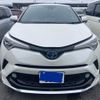 toyota c-hr 2017 -TOYOTA--C-HR DAA-ZYX10--ZYX10-2050797---TOYOTA--C-HR DAA-ZYX10--ZYX10-2050797- image 2