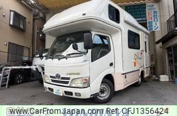 toyota camroad 2010 GOO_NET_EXCHANGE_0710027A30250629W001