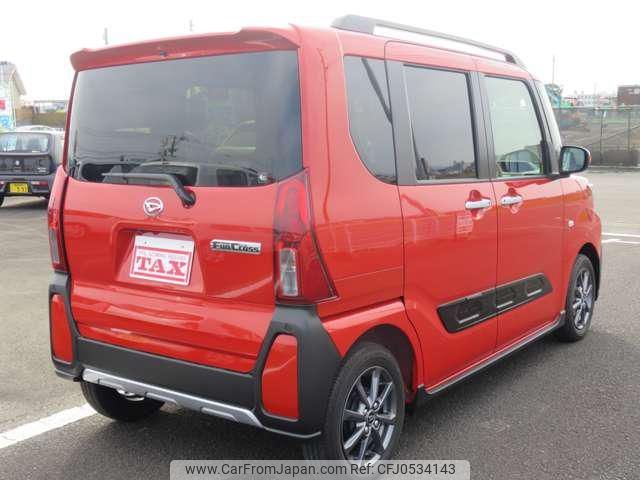 daihatsu tanto 2023 -DAIHATSU 【名変中 】--Tanto LA650S--0296283---DAIHATSU 【名変中 】--Tanto LA650S--0296283- image 2