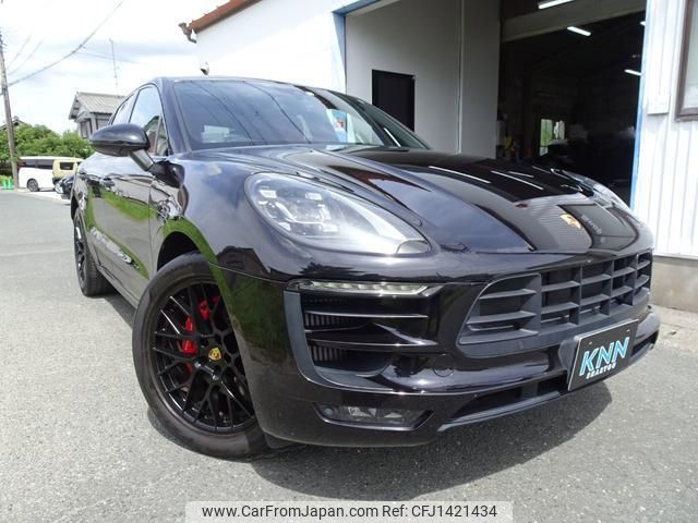 porsche macan 2016 quick_quick_J1H2_WP1ZZZ95ZHLB61437 image 1