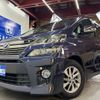 toyota vellfire 2012 -TOYOTA 【名変中 】--Vellfire ATH20W--8015381---TOYOTA 【名変中 】--Vellfire ATH20W--8015381- image 1