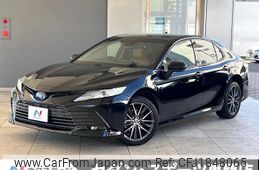 toyota camry 2023 CFJ1848065