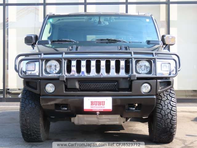 hummer hummer-others 2004 -OTHER IMPORTED--Hummer ﾌﾒｲ--5GRGN23U24H107566---OTHER IMPORTED--Hummer ﾌﾒｲ--5GRGN23U24H107566- image 2