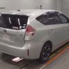 toyota prius-α 2015 -TOYOTA--Prius α ZVW41W-3373156---TOYOTA--Prius α ZVW41W-3373156- image 2