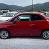 fiat 500 2017 quick_quick_ABA-31209_ZFA3120000J614584 image 12