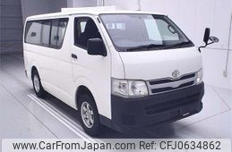 toyota hiace-van 2010 -TOYOTA--Hiace Van KDH206V-8028959---TOYOTA--Hiace Van KDH206V-8028959-