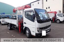 mitsubishi-fuso canter 2023 -MITSUBISHI--Canter 2RG-FEAV0--FEAV0-602054---MITSUBISHI--Canter 2RG-FEAV0--FEAV0-602054-