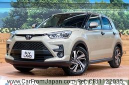 toyota raize 2023 quick_quick_A201A_A201A-0035546