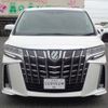 toyota alphard 2019 quick_quick_DBA-AGH30W_AGH30-0253047 image 2
