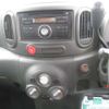 nissan cube 2010 -NISSAN--Cube DBA-Z12--Z12-108047---NISSAN--Cube DBA-Z12--Z12-108047- image 10