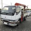 mitsubishi-fuso canter 1995 -MITSUBISHI--Canter FE507Bｶｲ--421402---MITSUBISHI--Canter FE507Bｶｲ--421402- image 1