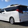 toyota alphard 2017 -TOYOTA--Alphard DBA-AGH30W--AGH30-0131171---TOYOTA--Alphard DBA-AGH30W--AGH30-0131171- image 15