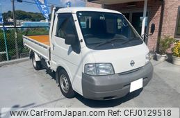 nissan vanette-truck 2005 GOO_NET_EXCHANGE_0707393A30240822W001