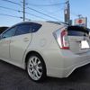 toyota prius 2014 -TOYOTA 【奈良 372の1001】--Prius ZVW30-1900618---TOYOTA 【奈良 372の1001】--Prius ZVW30-1900618- image 2